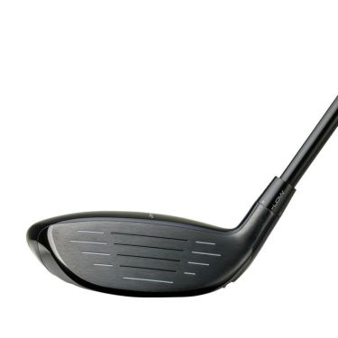 ミズノ　MIZUNO　JPX ONE フェアウェイウッド　TENSEI BLUE MM F シャフト　2026年モデル 詳細3
