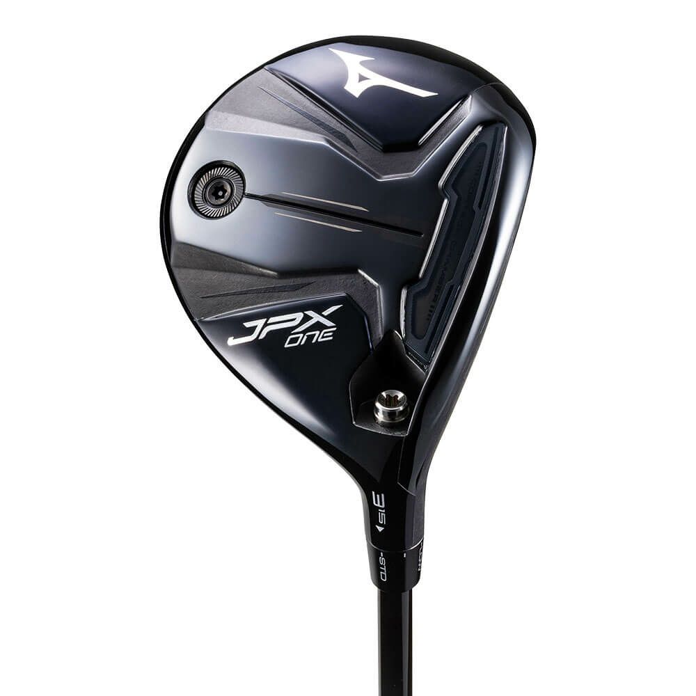ミズノ　MIZUNO　JPX ONE フェアウェイウッド　TENSEI RED MM F シャフト　2026年モデル 詳細4