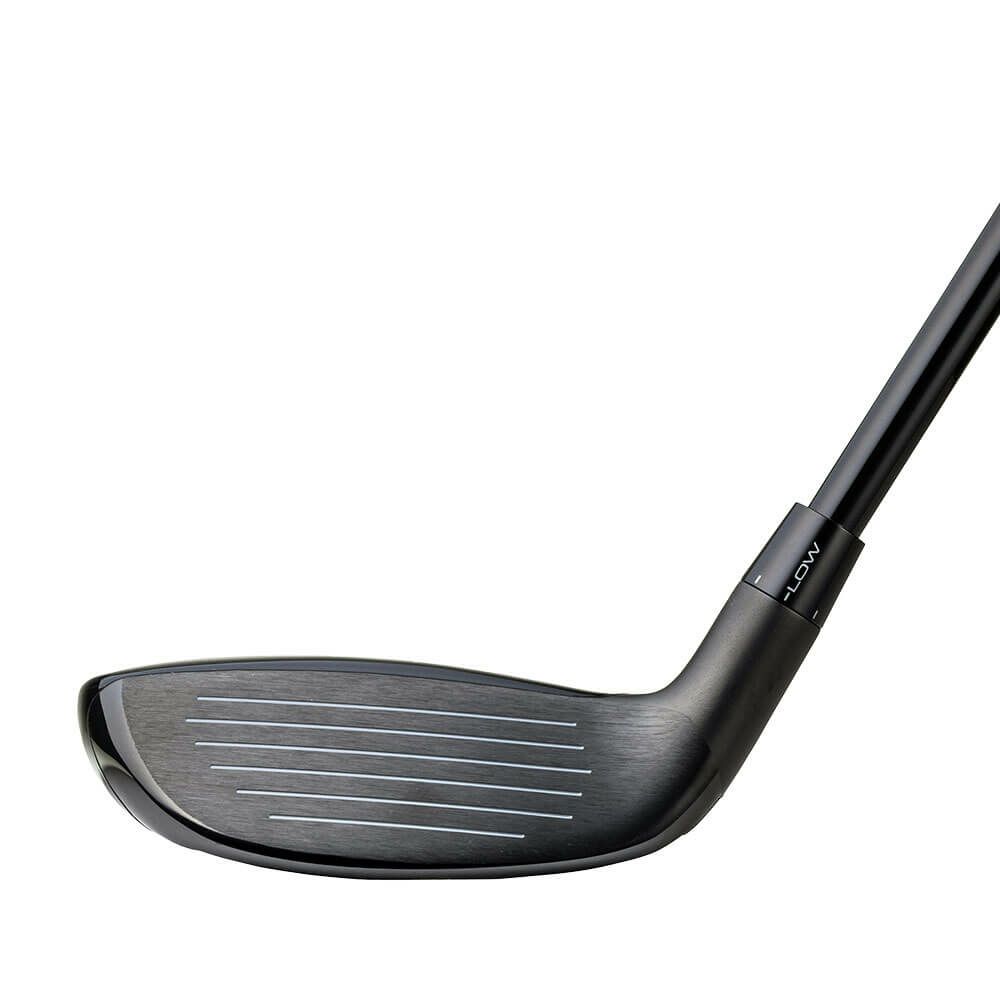 ミズノ　MIZUNO　JPX ONE ユーティリティ　TENSEI BLUE MM U カーボンシャフト　2026年モデル 詳細3