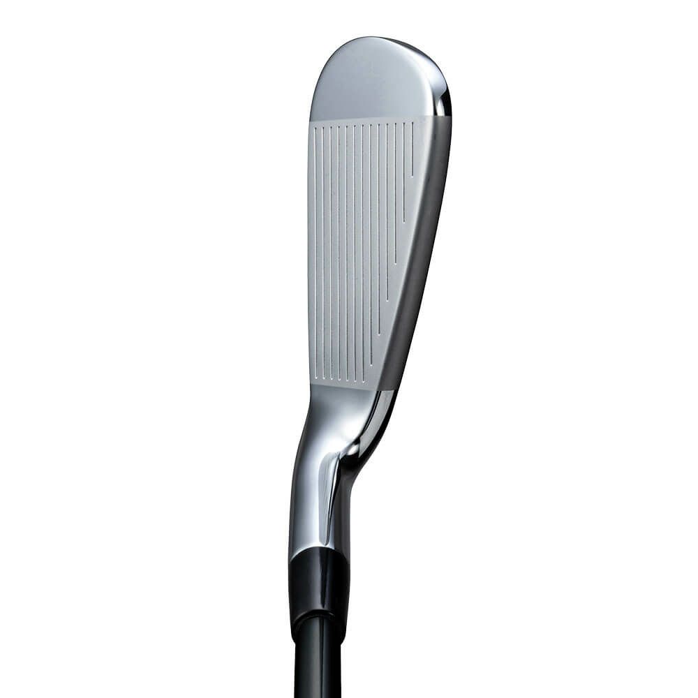 ミズノ　MIZUNO　JPX S40 FORGED フォージド アイアン　5本セット（＃6～9、PW）　N.S.PRO 950GH neo スチールシャフト　2026年モデル 詳細2