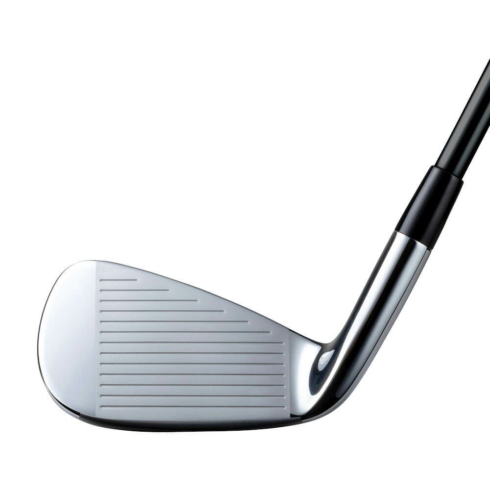 ミズノ　MIZUNO　JPX S40 FORGED フォージド アイアン　5本セット（＃6～9、PW）　N.S.PRO 950GH neo スチールシャフト　2026年モデル 詳細3