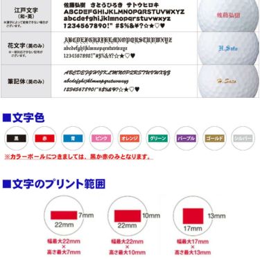 オウンネーム専用　タイトリスト　プロV1 2025年モデル　ゴルフボール　1ダース（12球入り）　イエロー イエロー 詳細3