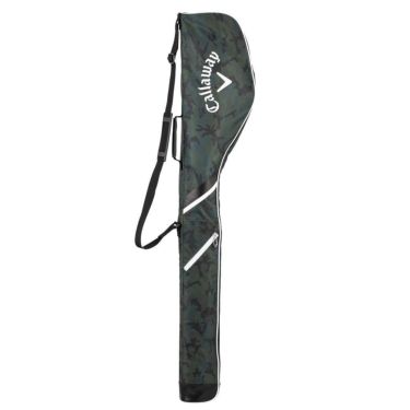 キャロウェイ　SPORT スポーツ メンズ クラブケース 25 JM 5925165 カモ　2025年モデル カモ