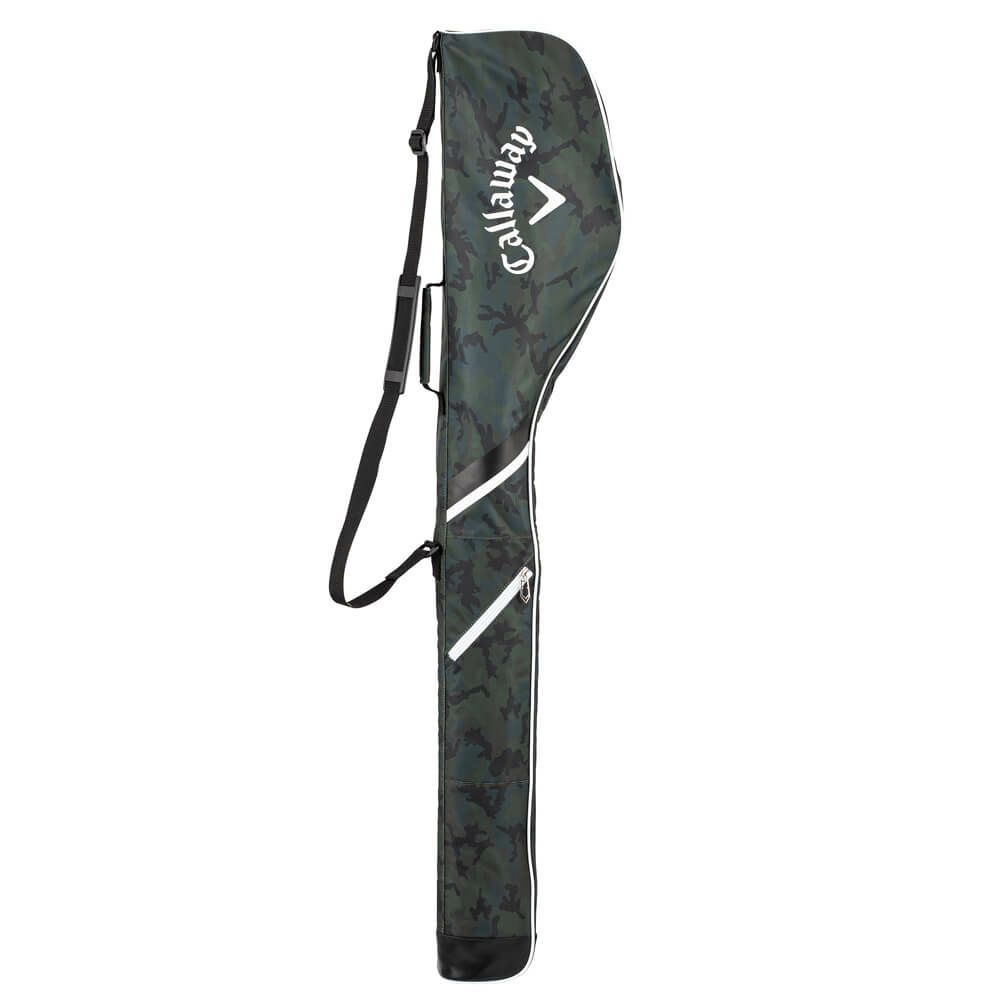 キャロウェイ　SPORT スポーツ メンズ クラブケース 25 JM 5925165 カモ　2025年モデル カモ