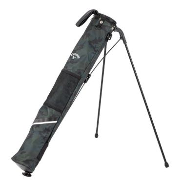 キャロウェイ　SPORT スポーツ メンズ スタンド クラブケース 25 JM 5925169 カモ　2025年モデル カモ