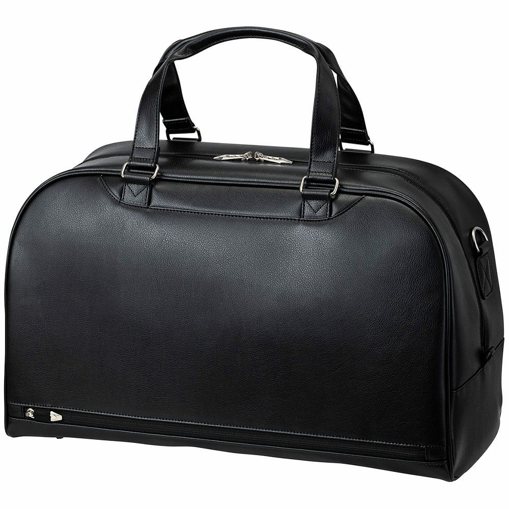 キャロウェイ　Exia エクシア メンズ ボストンバッグ 26 JM 5926003 ブラック　2026年モデル ブラック 詳細2