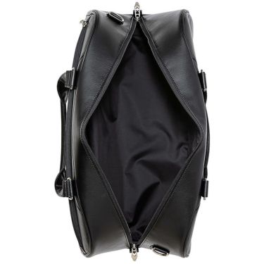 キャロウェイ　Exia エクシア メンズ ボストンバッグ 26 JM 5926003 ブラック　2026年モデル ブラック 詳細3