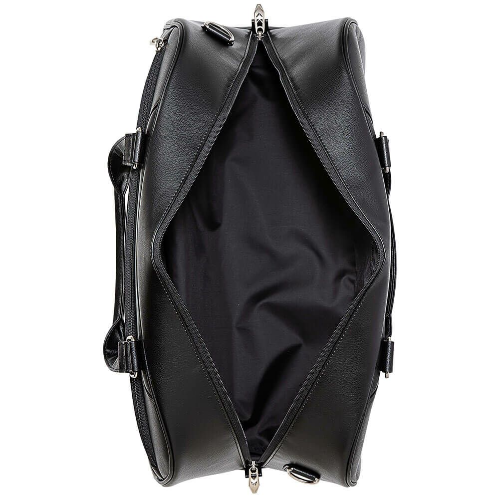 キャロウェイ　Exia エクシア メンズ ボストンバッグ 26 JM 5926003 ブラック　2026年モデル ブラック 詳細3