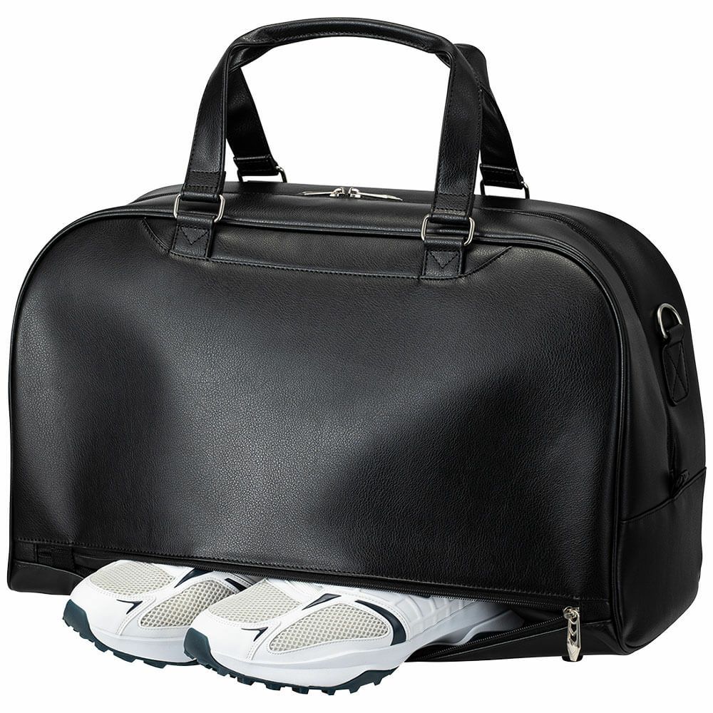 キャロウェイ　Exia エクシア メンズ ボストンバッグ 26 JM 5926003 ブラック　2026年モデル ブラック 詳細4