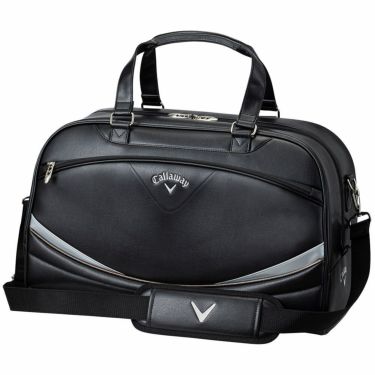 キャロウェイ　Exia エクシア メンズ ボストンバッグ 26 JM 5926003 ブラック　2026年モデル ブラック 詳細5