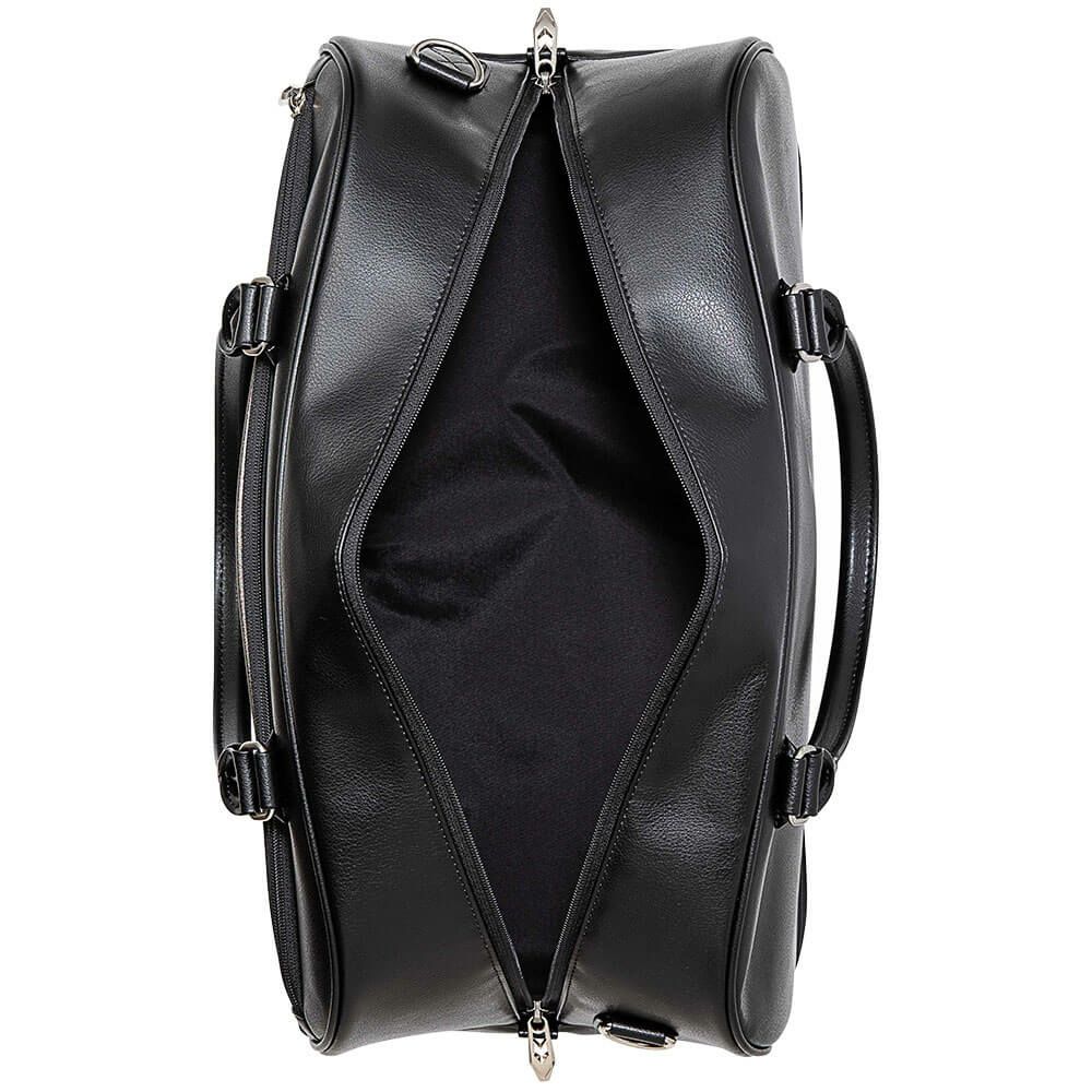 キャロウェイ　Exia DL エクシア ディーエル メンズ ボストンバッグ 26 JM 5926005 ブラック　2026年モデル ブラック 詳細3