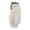 キャロウェイ　ユニセックス Advance アドバンス キャディバッグ 26 JM 5126011 ベージュ　2026年モデル ベージュ