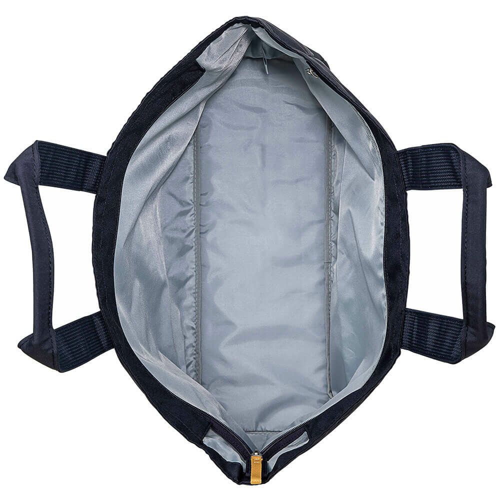 キャロウェイ　ユニセックス Advance アドバンス トートバッグ 26 JM 5926006 ネイビー　2026年モデル ネイビー 詳細3