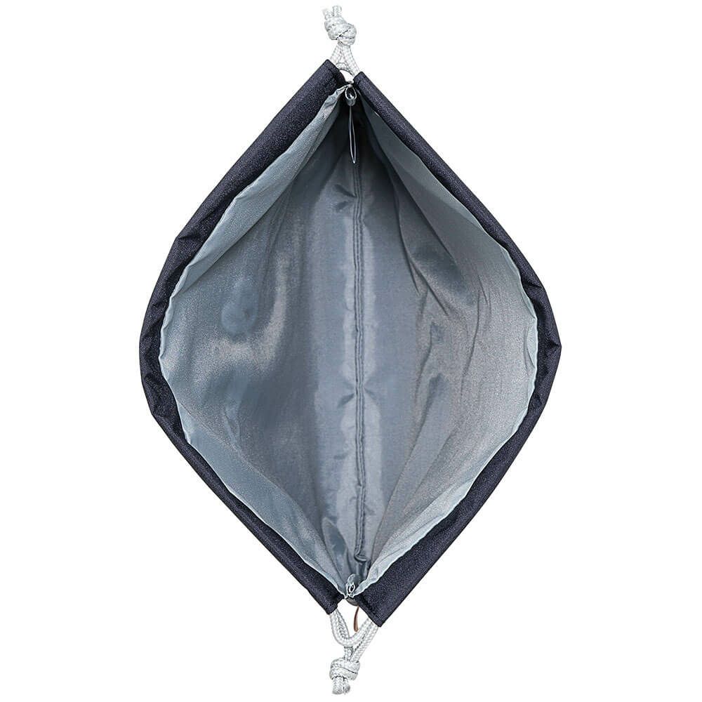 キャロウェイ　ユニセックス Advance アドバンス シューズケース 26 JM 5926026 ネイビー　2026年モデル ネイビー 詳細3