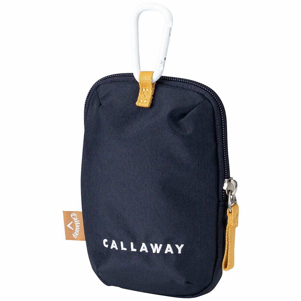 キャロウェイ　ユニセックス Advance アドバンス ユーティリティ ケース 26 JM 5926059 ネイビー　2026年モデル ネイビー 詳細2