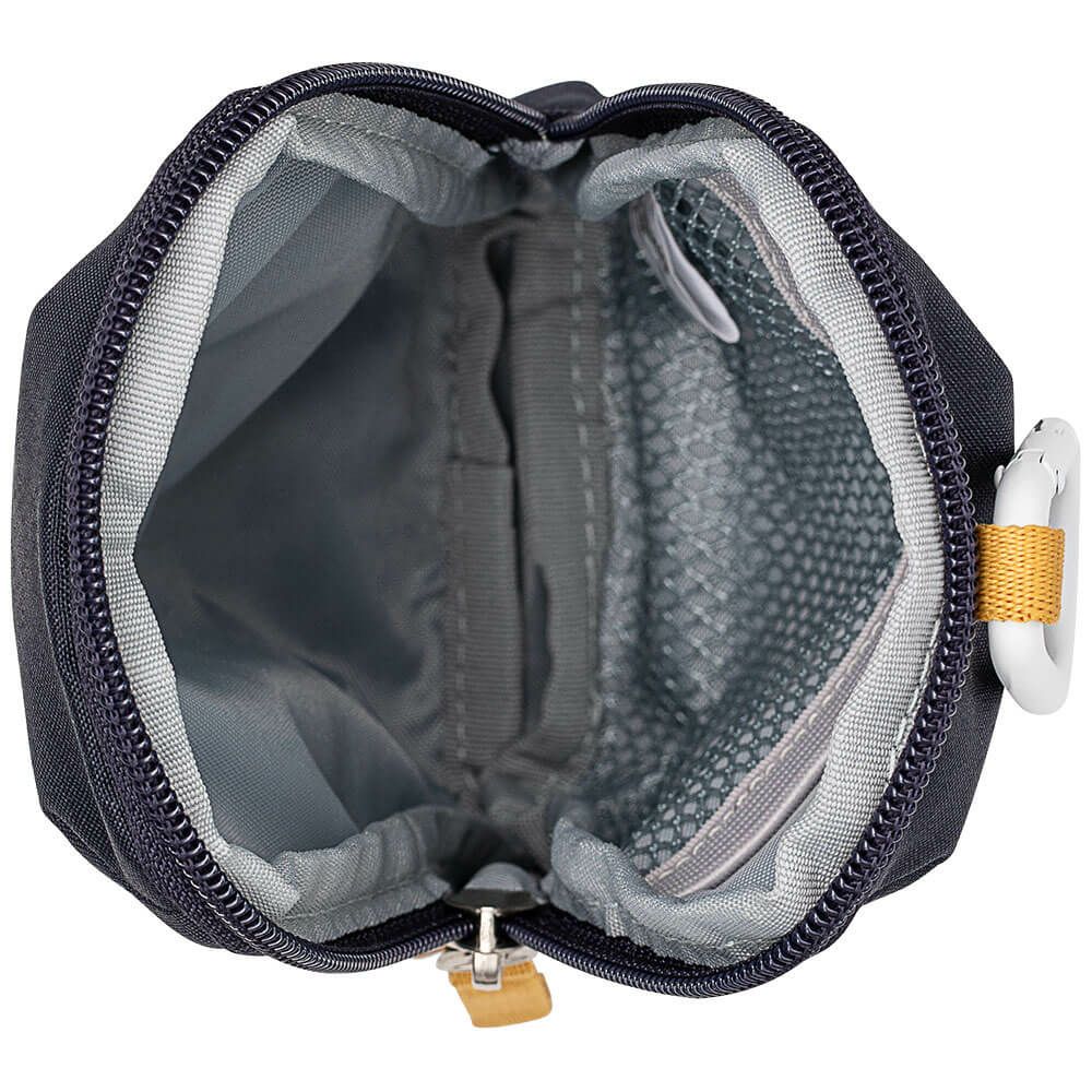 キャロウェイ　ユニセックス Advance アドバンス ユーティリティ ケース 26 JM 5926059 ネイビー　2026年モデル ネイビー 詳細3