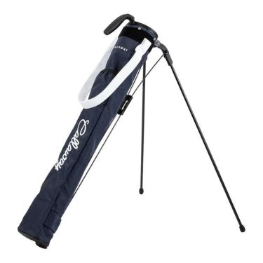 キャロウェイ　ユニセックス Advance アドバンス スタンド クラブケース 26 JM 5926038 ネイビー　2026年モデル ネイビー