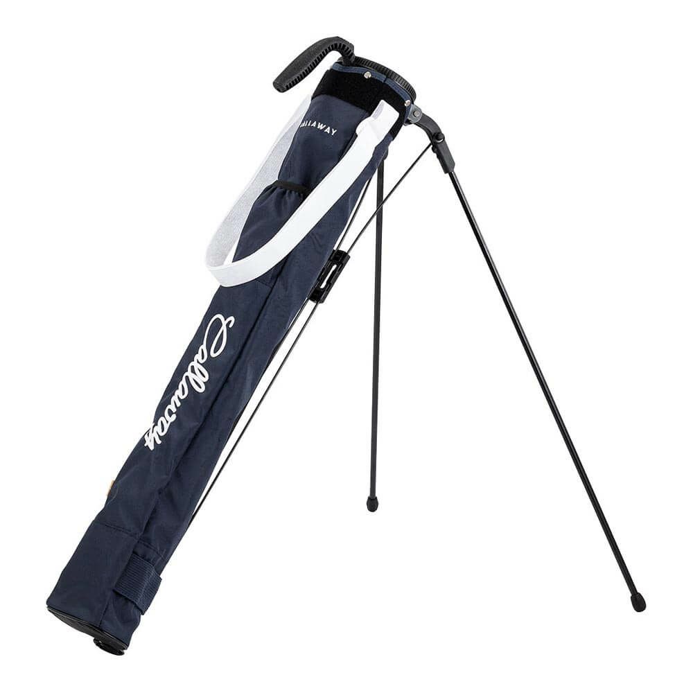 キャロウェイ　ユニセックス Advance アドバンス スタンド クラブケース 26 JM 5926038 ネイビー　2026年モデル ネイビー