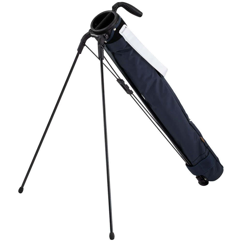 キャロウェイ　ユニセックス Advance アドバンス スタンド クラブケース 26 JM 5926038 ネイビー　2026年モデル ネイビー 詳細2