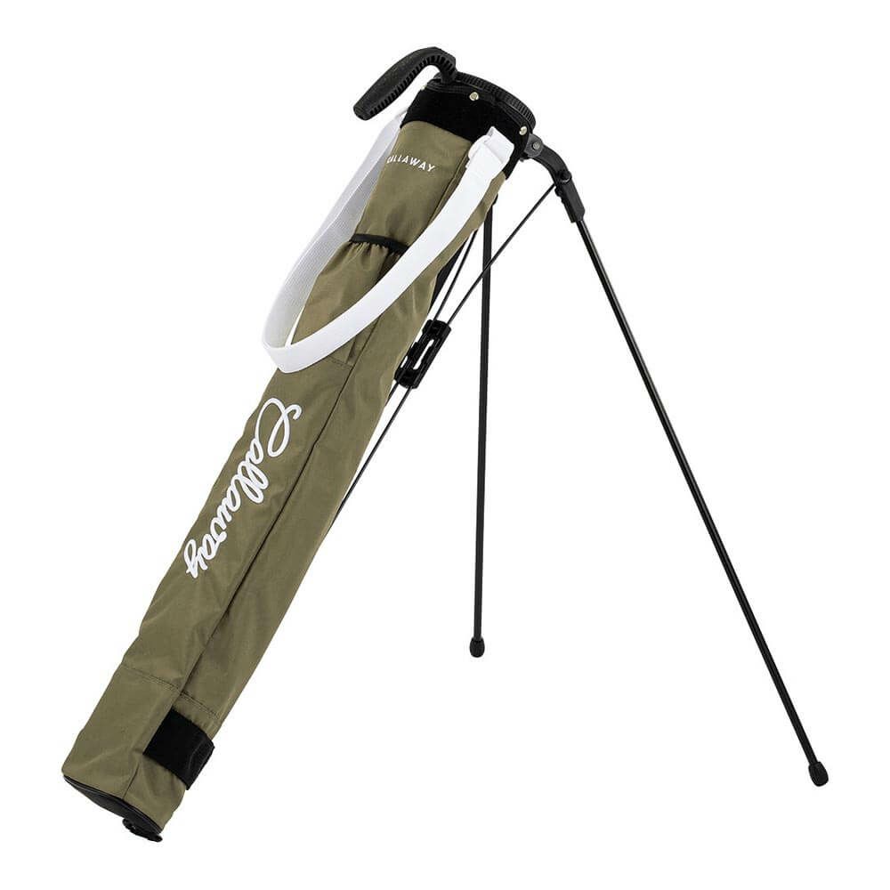 キャロウェイ　ユニセックス Advance アドバンス スタンド クラブケース 26 JM 5926040 カーキ　2026年モデル カーキ