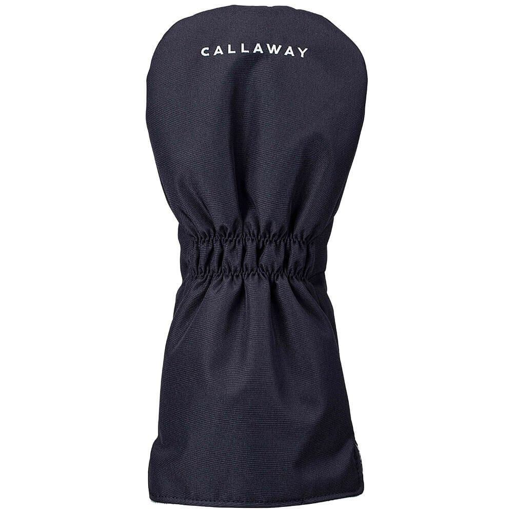キャロウェイ　ユニセックス Advance アドバンス ドライバー用 ヘッドカバー 26 JM 5526020 ネイビー　2026年モデル ネイビー 詳細2