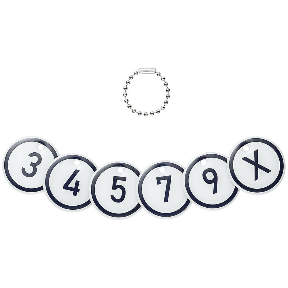 キャロウェイ　ユニセックス Advance アドバンス フェアウェイウッド用 ヘッドカバー 26 JM 5526026 ネイビー　2026年モデル ネイビー 詳細3