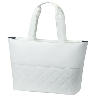 キャロウェイ　Uptown アップタウン レディース トートバッグ 26 JM 5926016 ホワイト　2026年モデル ホワイト 詳細2