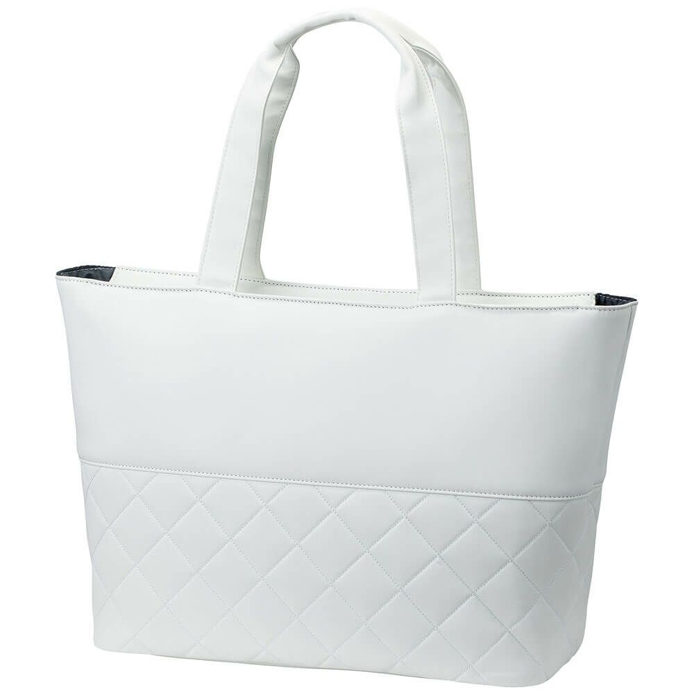 キャロウェイ　Uptown アップタウン レディース トートバッグ 26 JM 5926016 ホワイト　2026年モデル ホワイト 詳細2