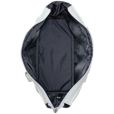 キャロウェイ　Uptown アップタウン レディース トートバッグ 26 JM 5926016 ホワイト　2026年モデル ホワイト 詳細3