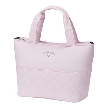 キャロウェイ　Uptown アップタウン レディース ミニトートバッグ 26 JM 5926102 ピンク　2026年モデル ピンク