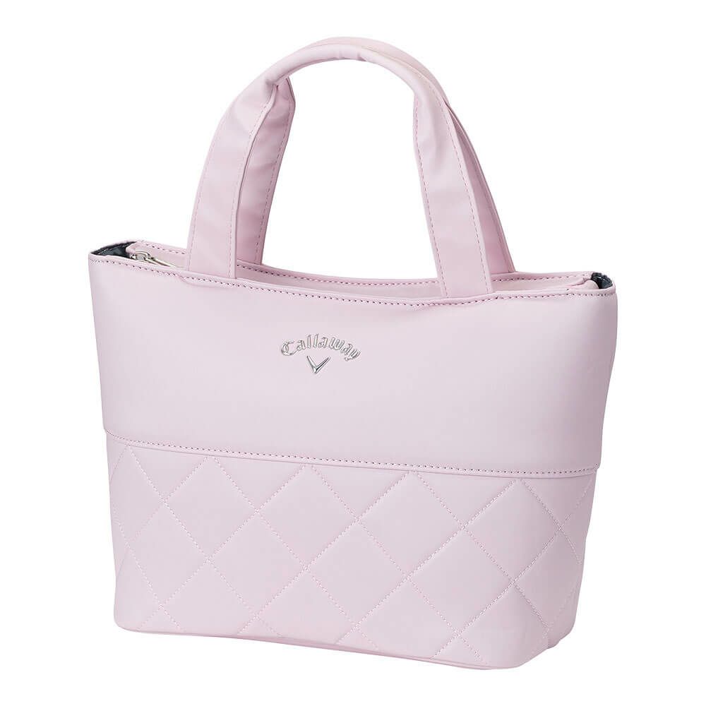 キャロウェイ　Uptown アップタウン レディース ミニトートバッグ 26 JM 5926102 ピンク　2026年モデル ピンク