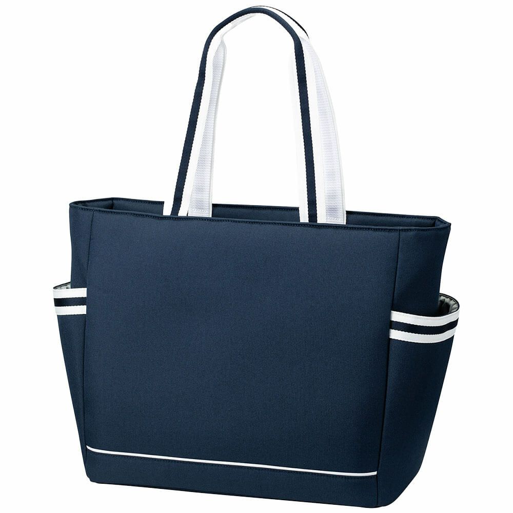 キャロウェイ　Attractive アトラクティブ レディース トートバッグ 26 JM 5926021 ネイビー　2026年モデル ネイビー 詳細2