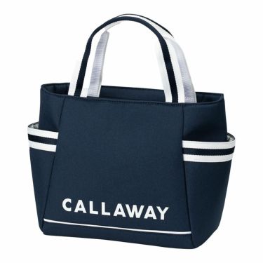 キャロウェイ　Attractive アトラクティブ レディース ミニトートバッグ 26 JM 5926108 ネイビー　2026年モデル ネイビー