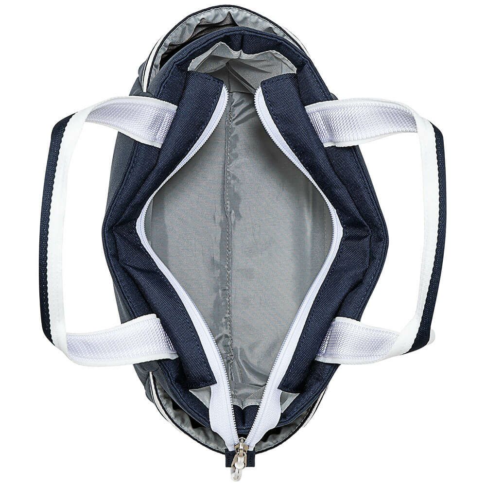 キャロウェイ　Attractive アトラクティブ レディース ミニトートバッグ 26 JM 5926108 ネイビー　2026年モデル ネイビー 詳細3