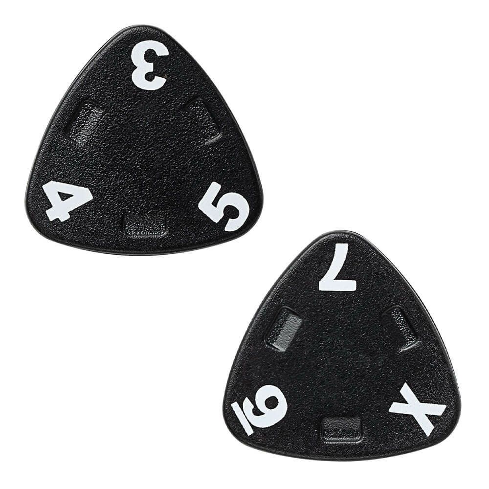 キャロウェイ　Snazz スナッズ フェアウェイウッド用 ヘッドカバー 26 JM 5526003 ブラック　2026年モデル ブラック 詳細3