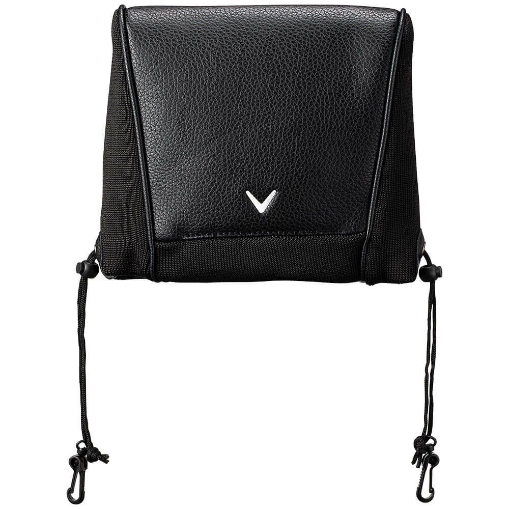 キャロウェイ　Snazz スナッズ アイアンカバー 26 JM 5526007 ブラック　2026年モデル ブラック 詳細2