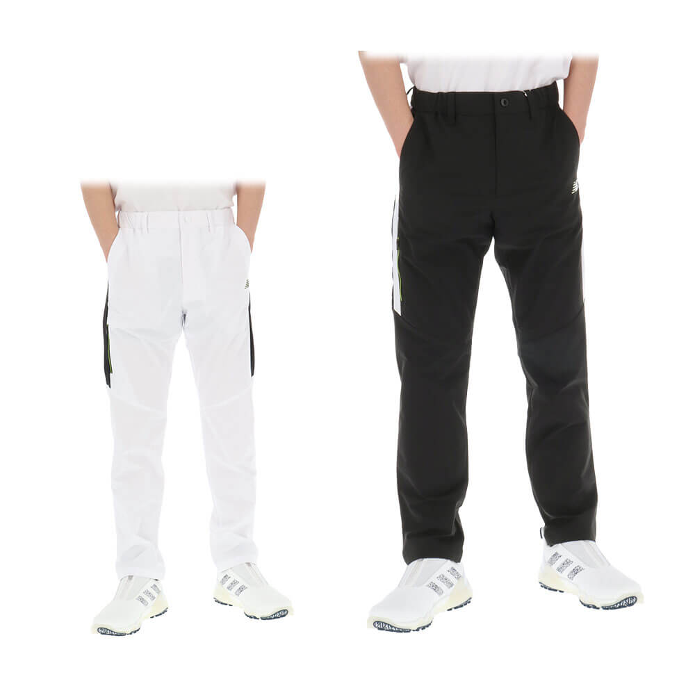 ニューバランスゴルフ　メンズ 4WAYストレッチ ロングパンツ 012-6136001　2026年モデル