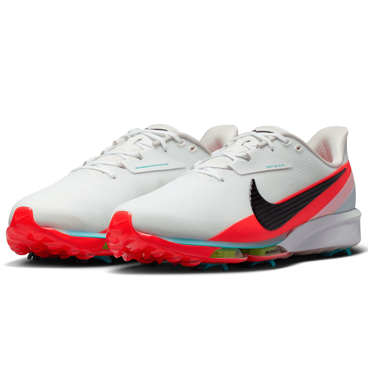 ナイキ NIKE　ネクスト％ ツアー 3　メンズ ゴルフシューズ HV4699 100