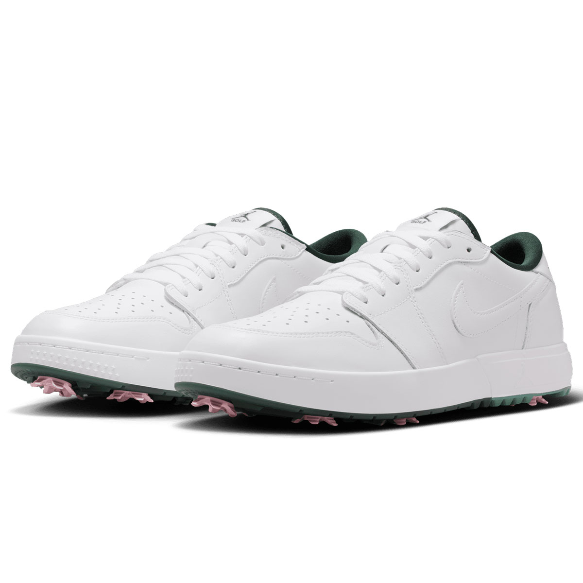 Air Jordan 1 Low G エアジョーダン　スパイク ゴルフシューズ IQ3417 100