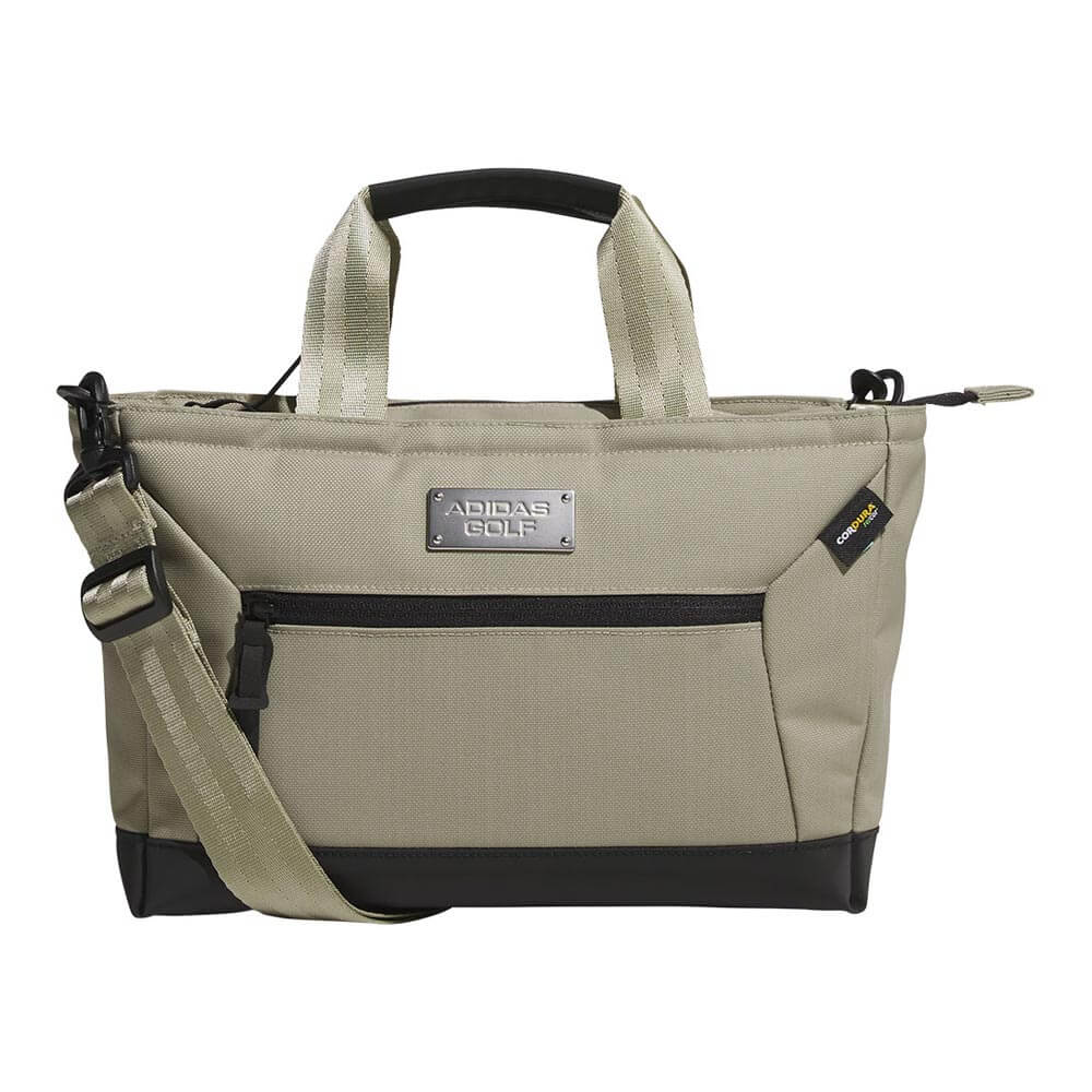 アディダス adidas　メンズ ラウンド トートバッグ DC737 JZ4405 ワンダーカーゴ　2026年モデル