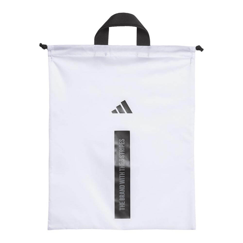 アディダス adidas　メンズ ワーディング シューズ サック CX119 JZ5909 ホワイト　2026年モデル