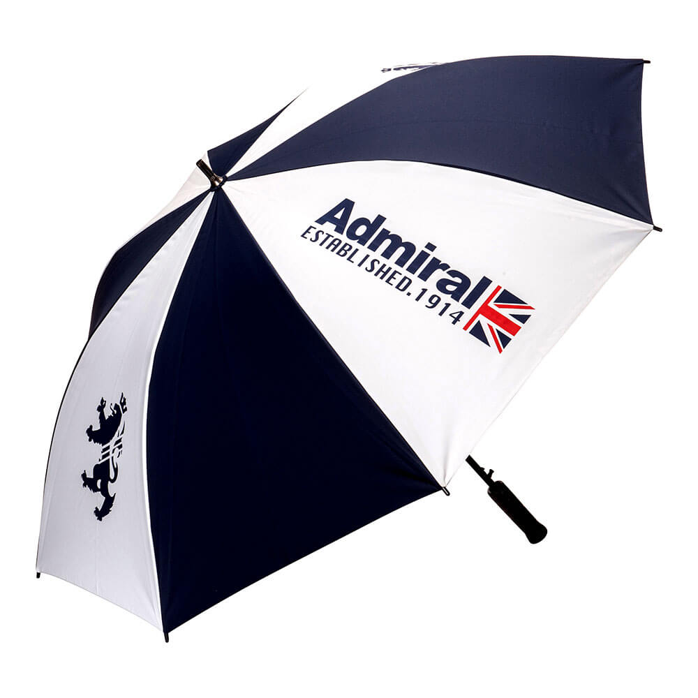 アドミラル Admiral　ゴルフアンブレラ サマーシールド ADMZ2BK1 90 トリコロール　2026年モデル