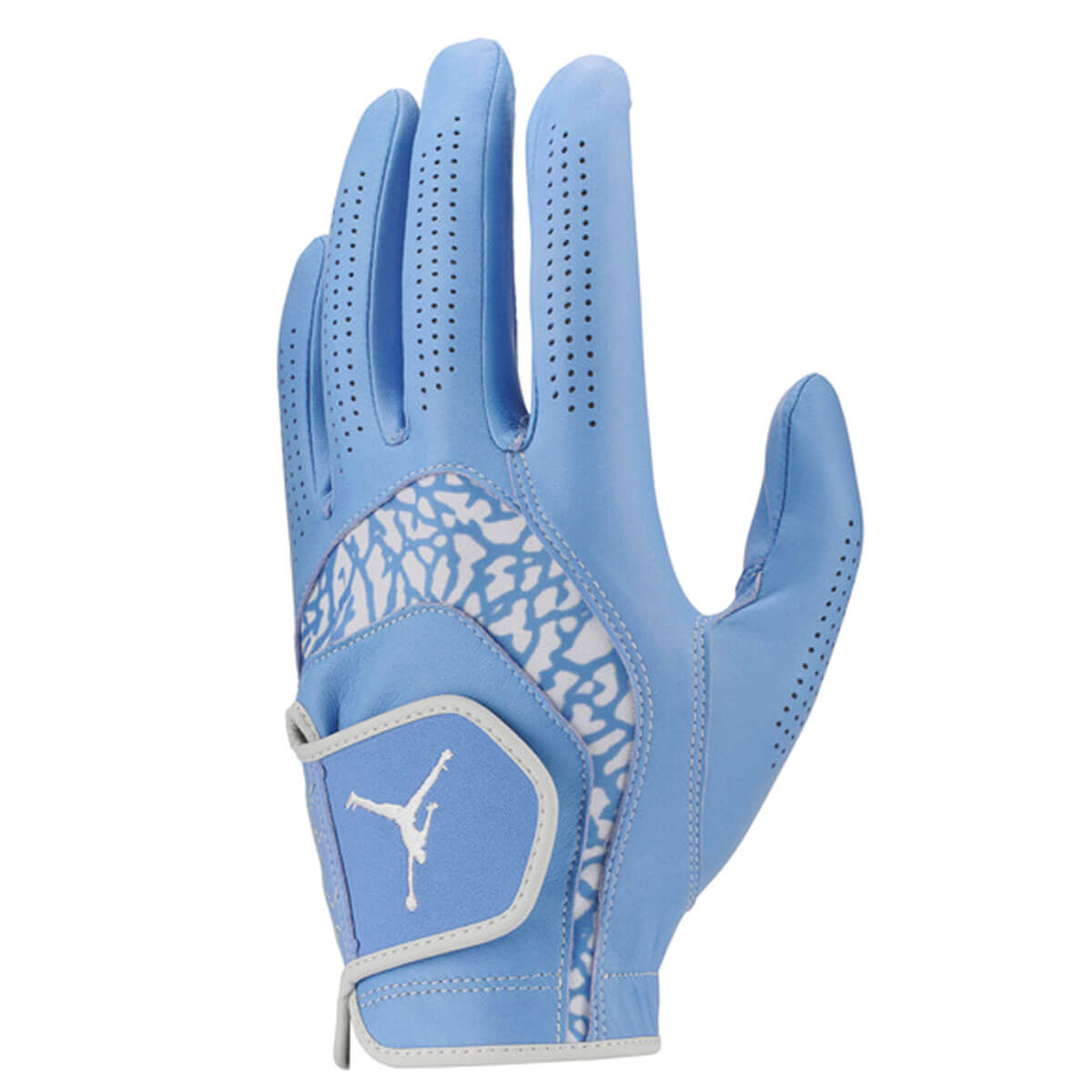 Jordan ジョーダン ツアー ゴルフグローブ JD9905 477 バロアブルー