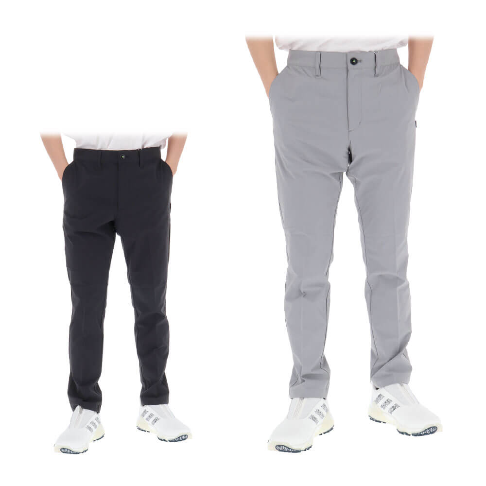 ニューバランスゴルフ メンズ テーパード ロングパンツ 012-6131006 2026年モデル