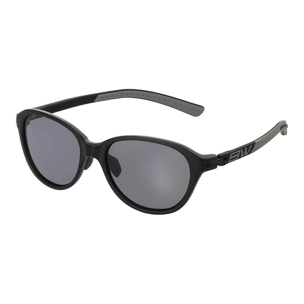 バニーウォーク BUNNY WALK 偏光サングラス POLARIZED BW-031 BW-0310F MATTE BLACK/CHARCOAL